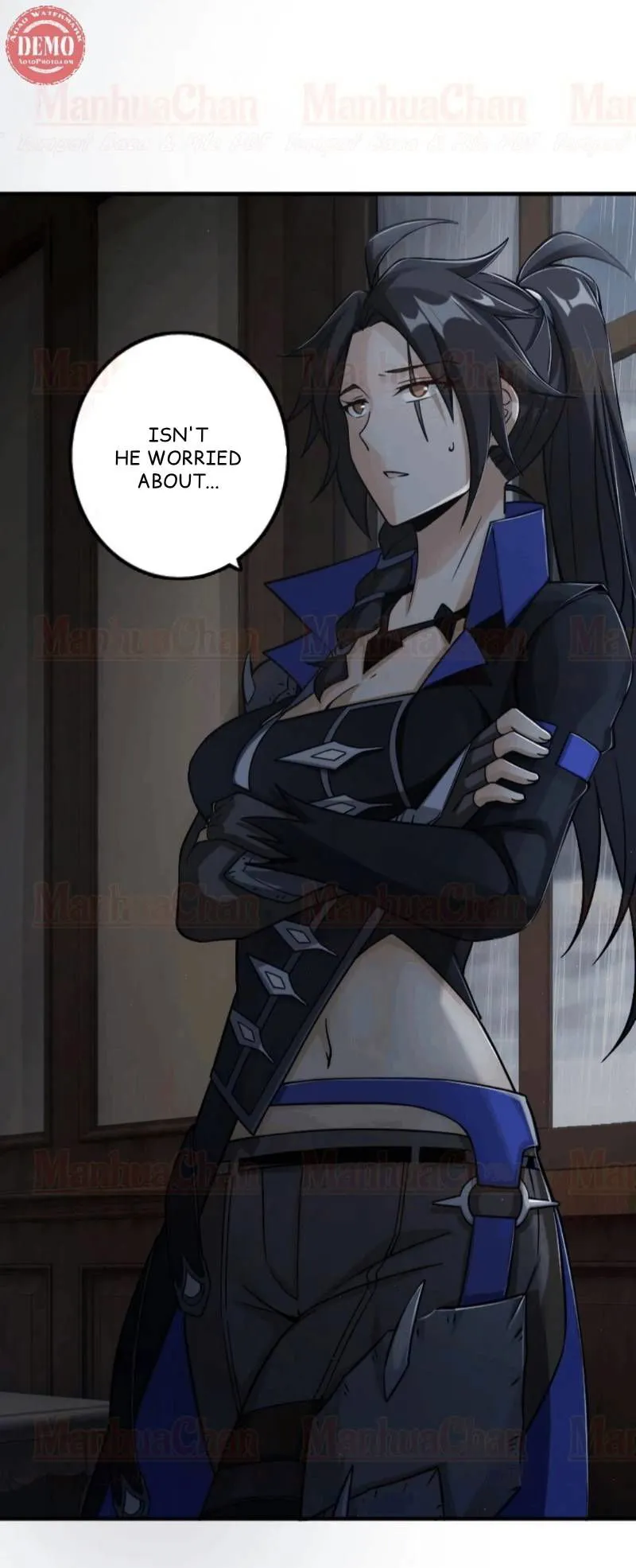 Release That Witch Chapter 158 Online - página 23