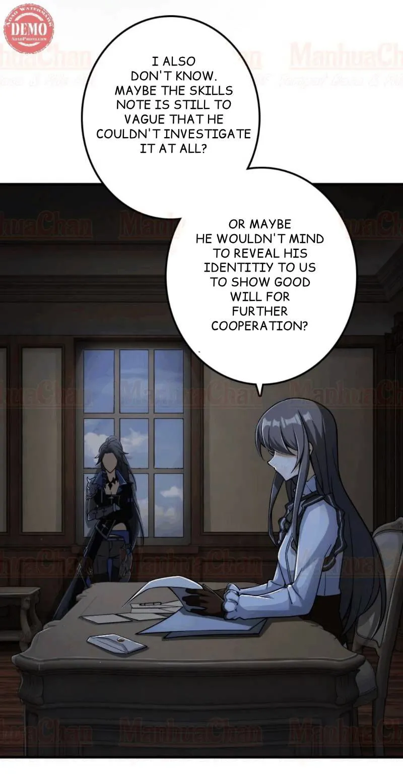 Release That Witch Chapter 158 Online - página 24