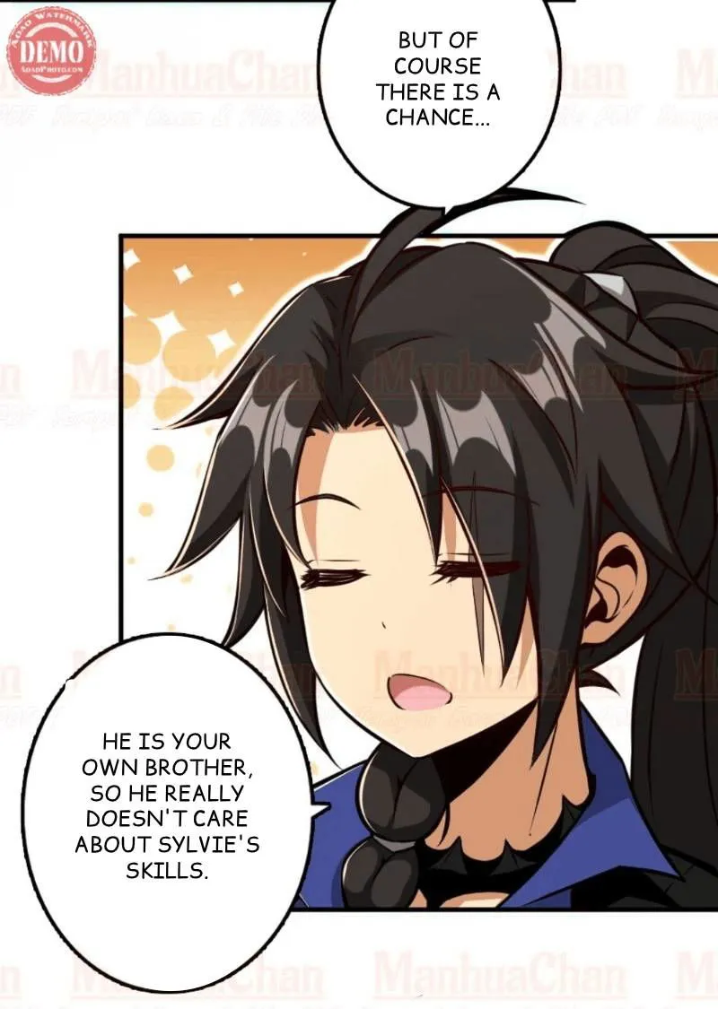 Release That Witch Chapter 158 Online - página 26