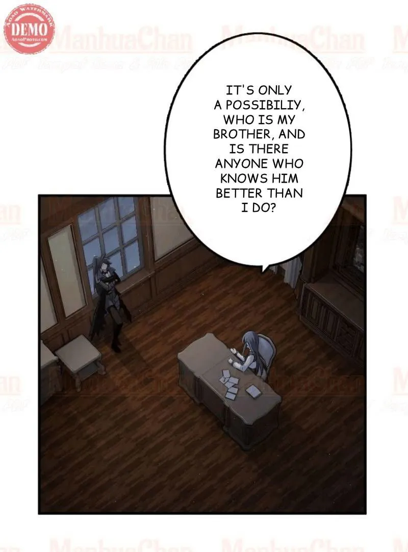 Release That Witch Chapter 158 Online - página 27