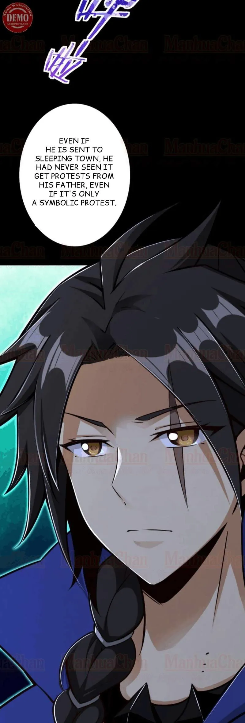 Release That Witch Chapter 158 Online - página 29
