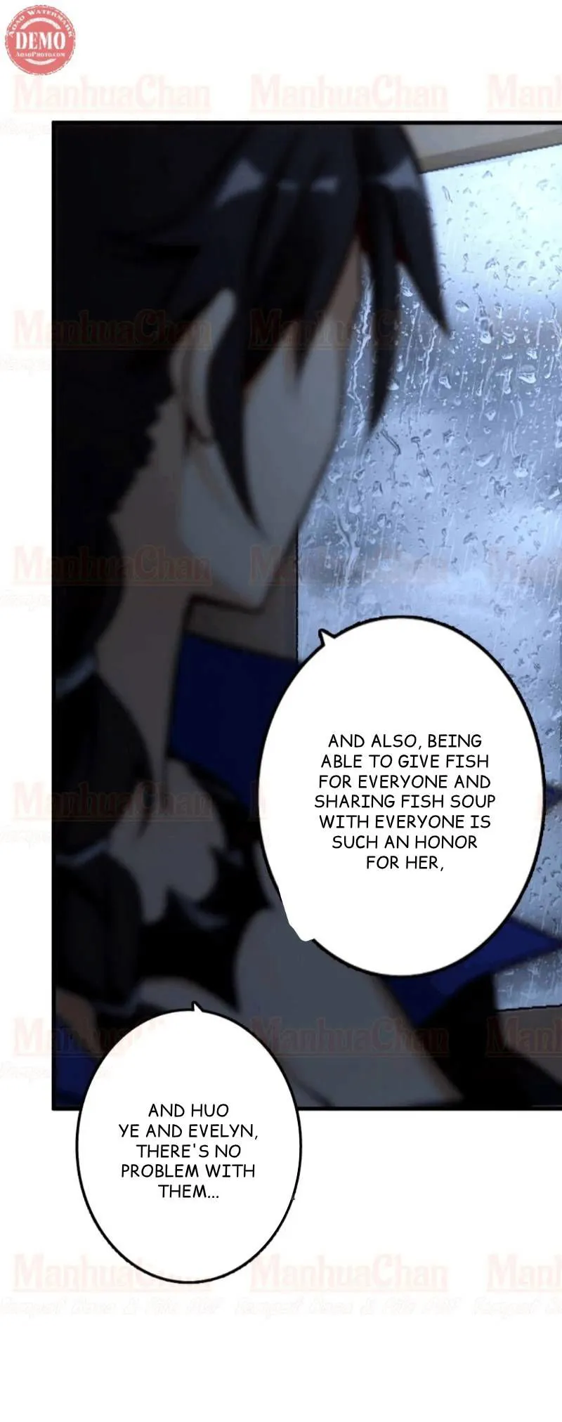 Release That Witch Chapter 158 Online - página 32