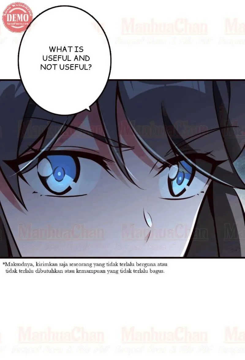 Release That Witch Chapter 158 Online - página 34