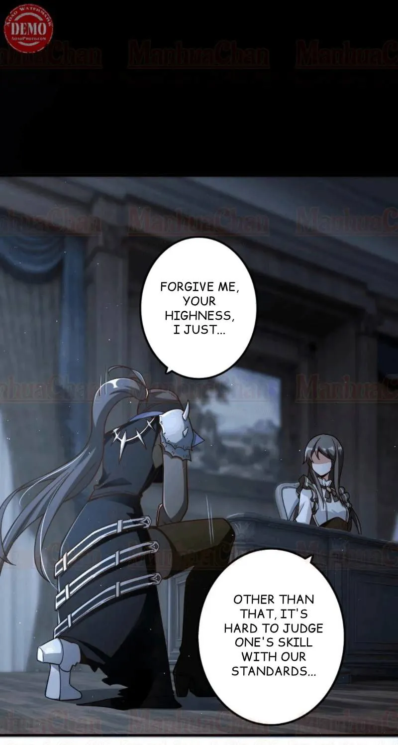 Release That Witch Chapter 158 Online - página 37