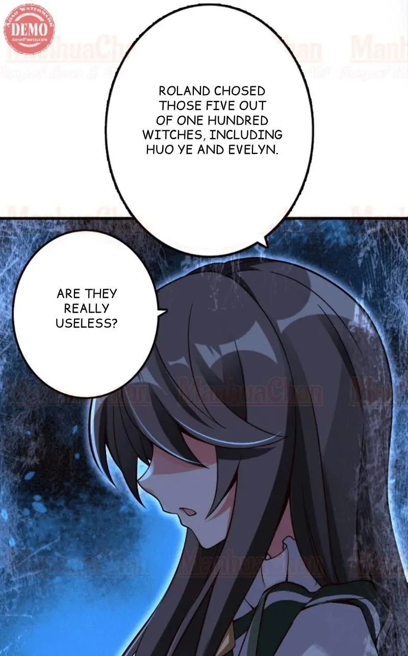 Release That Witch Chapter 158 Online - página 38