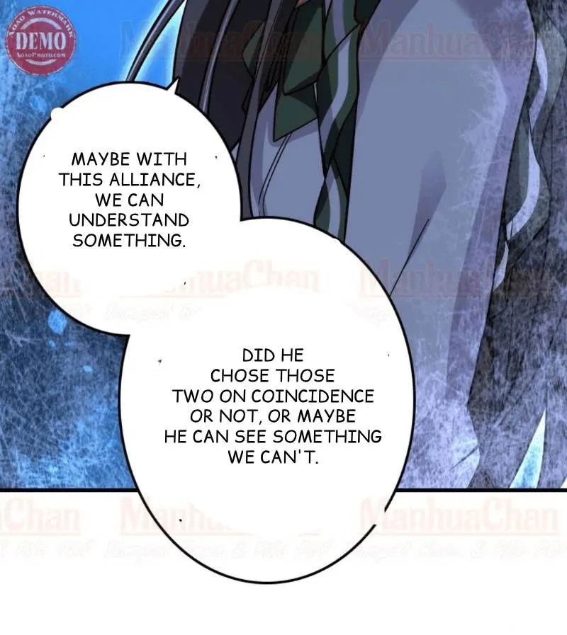 Release That Witch Chapter 158 Online - página 39