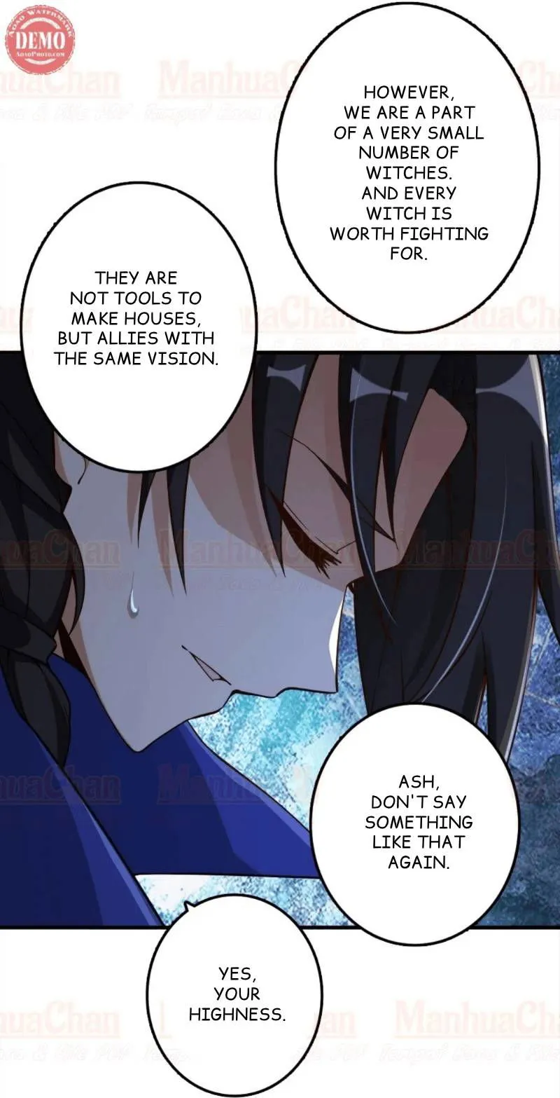 Release That Witch Chapter 158 Online - página 40