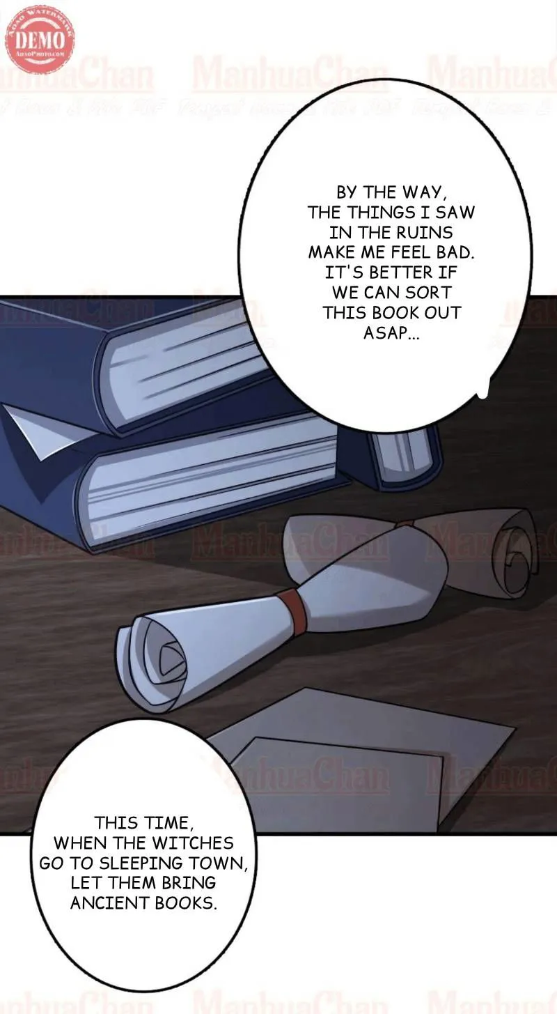 Release That Witch Chapter 158 Online - página 41