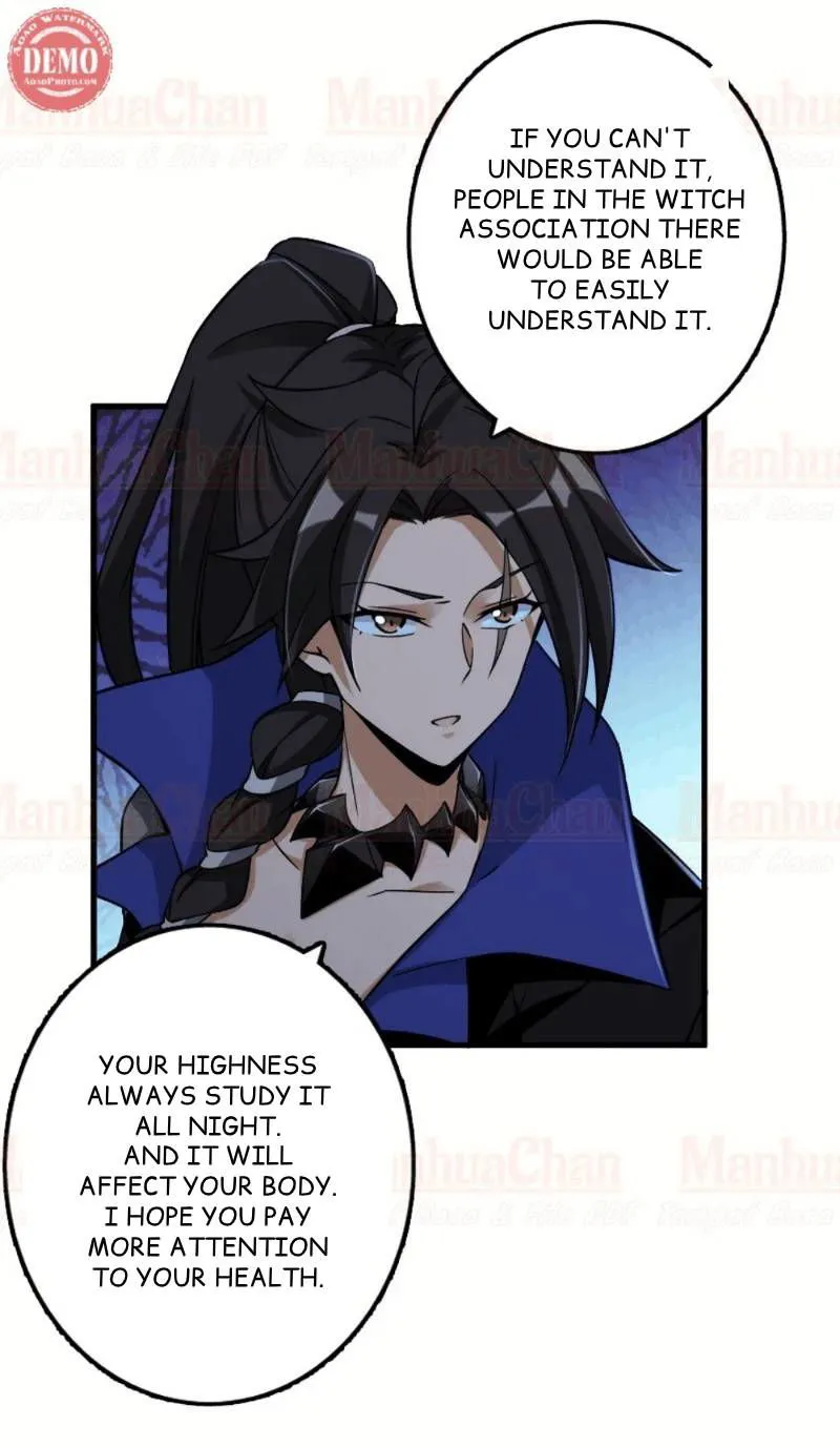 Release That Witch Chapter 158 Online - página 42