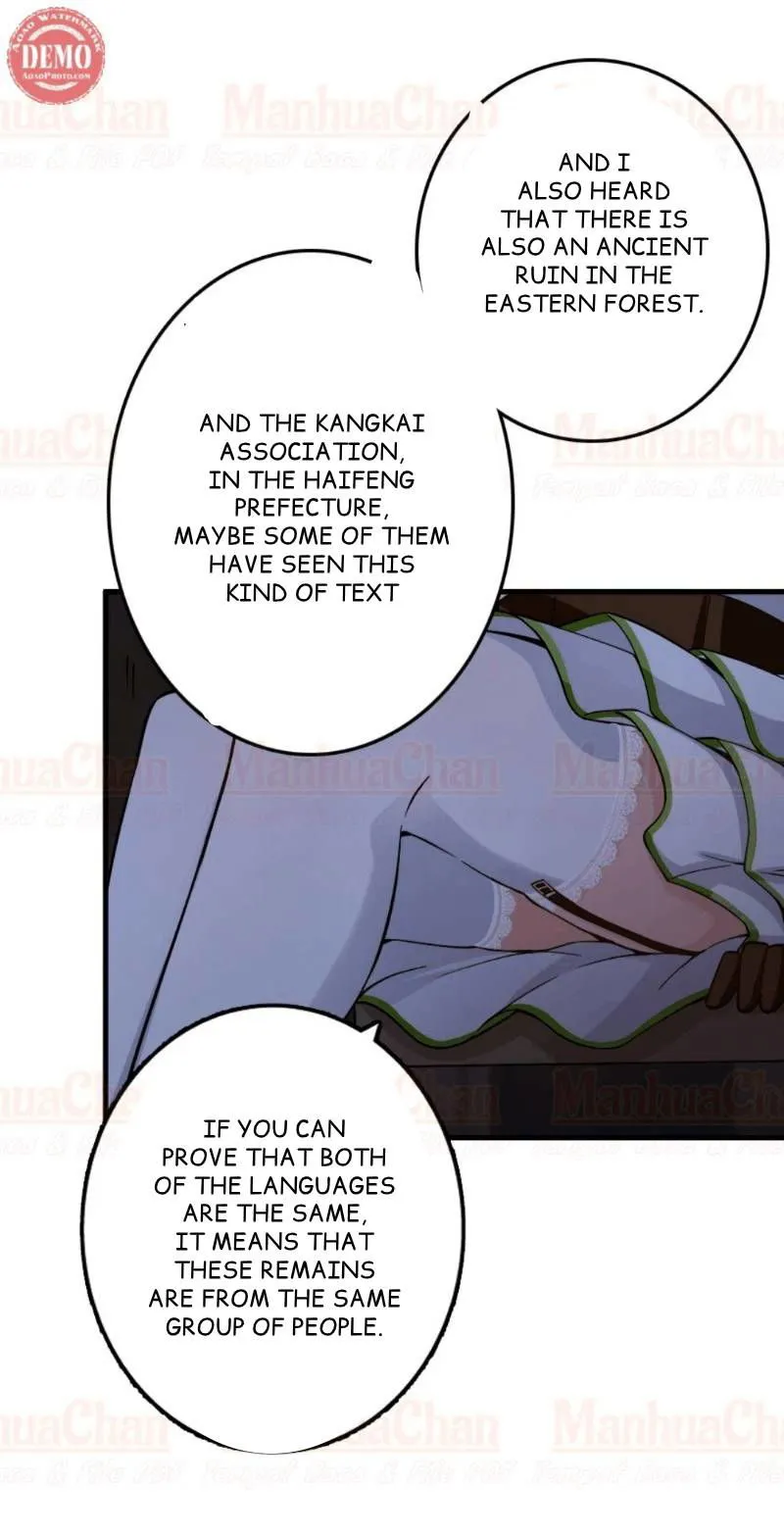 Release That Witch Chapter 158 Online - página 43