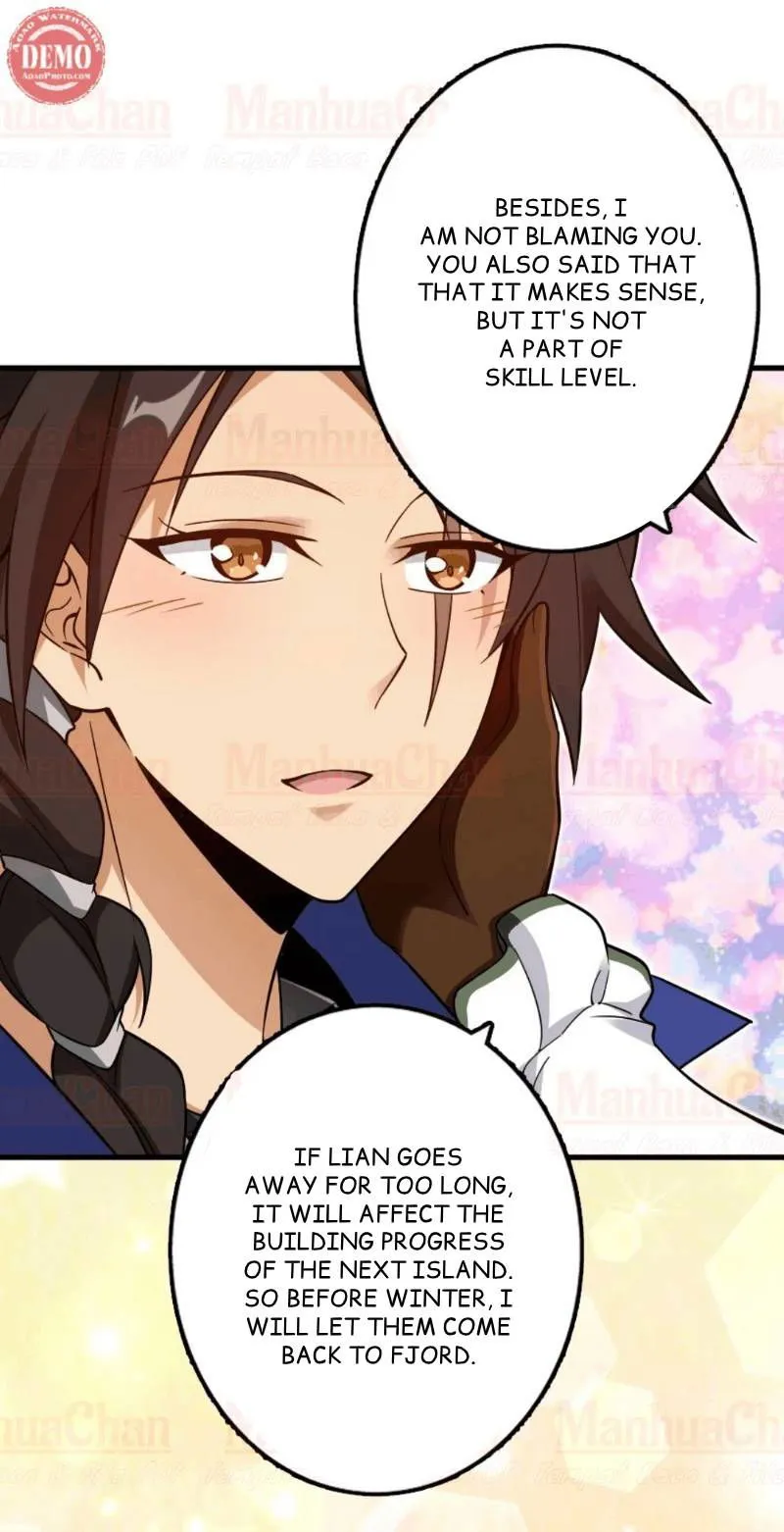 Release That Witch Chapter 158 Online - página 44