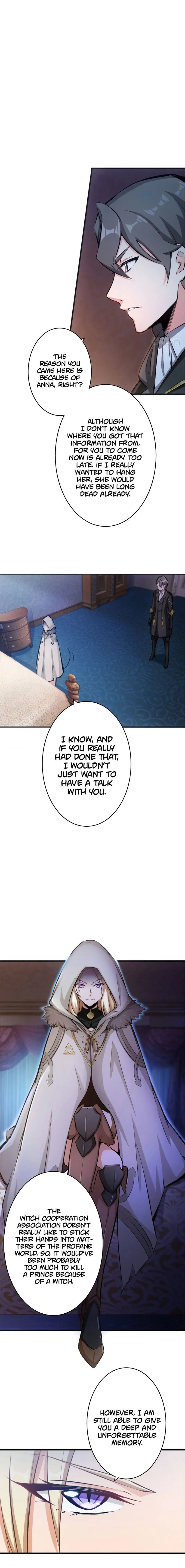 Release That Witch Chapter 16 Online - página 8