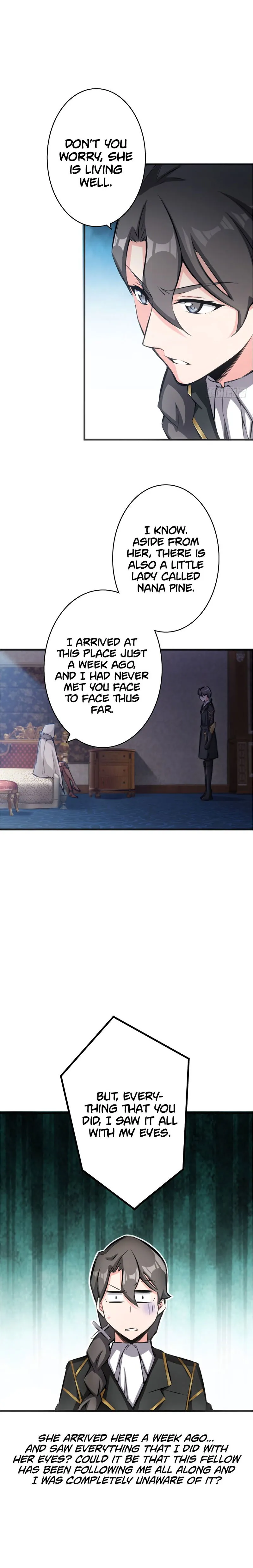 Release That Witch Chapter 16 Online - página 9