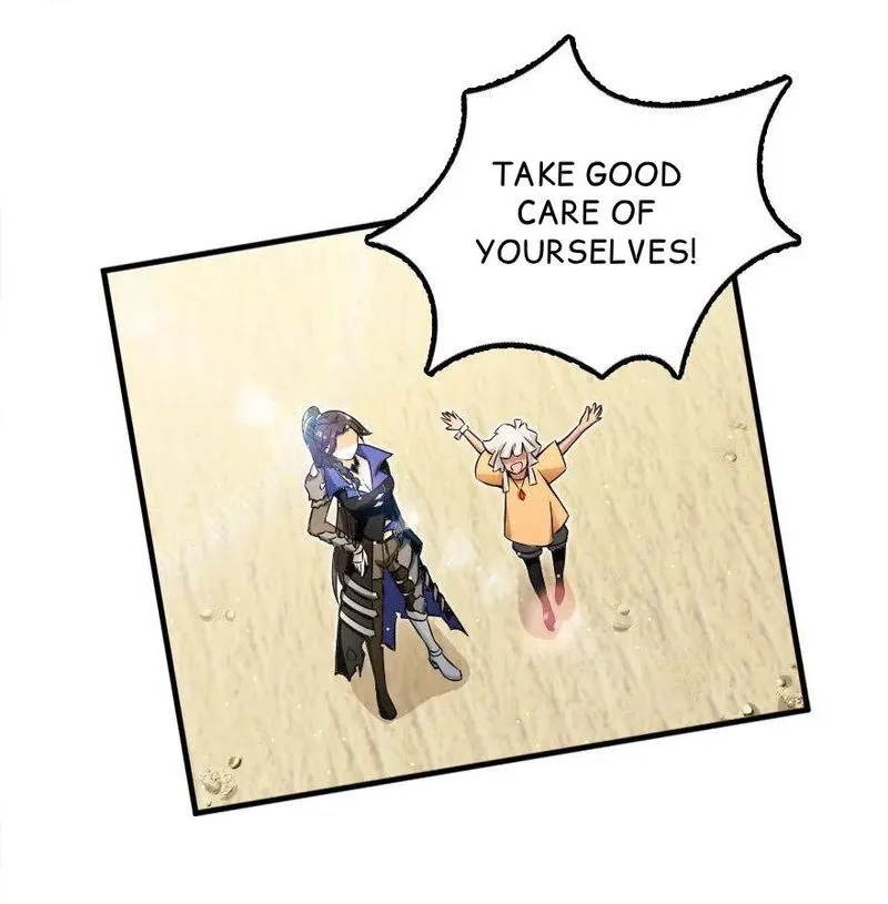 Release That Witch Chapter 160 Online - página 1