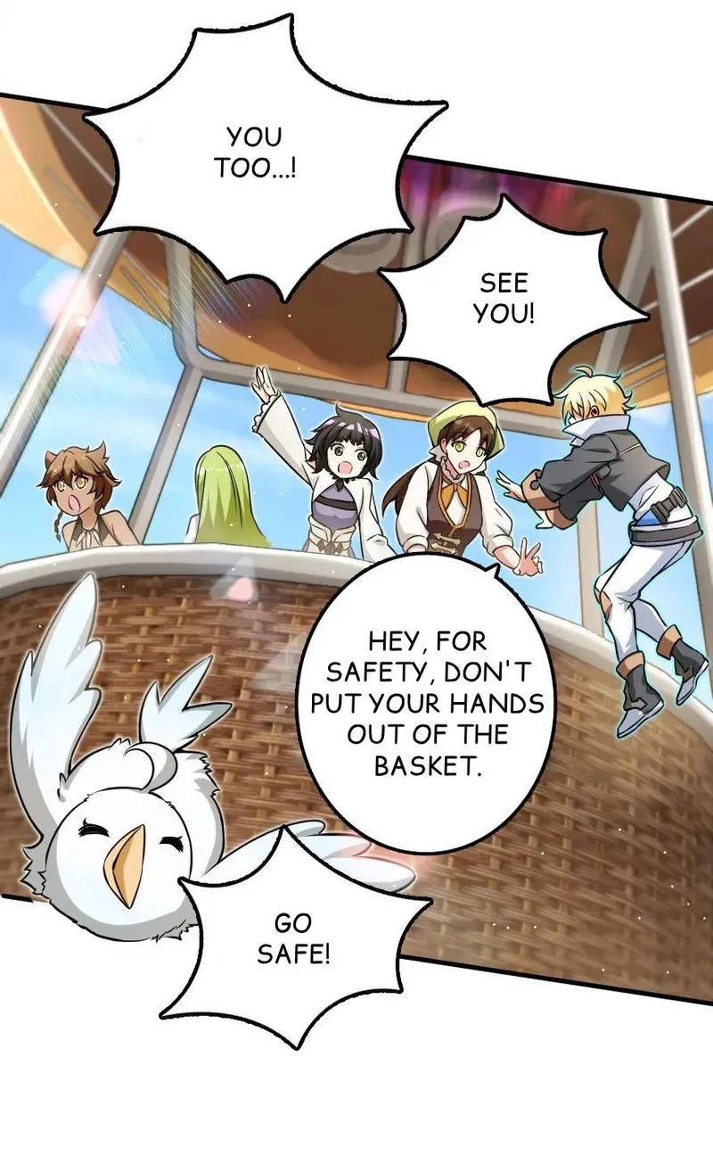 Release That Witch Chapter 160 Online - página 2
