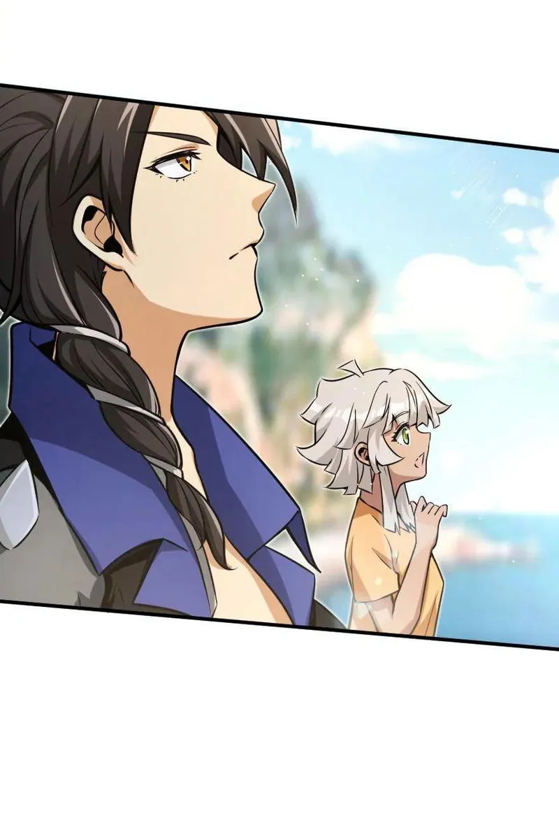 Release That Witch Chapter 160 Online - página 3