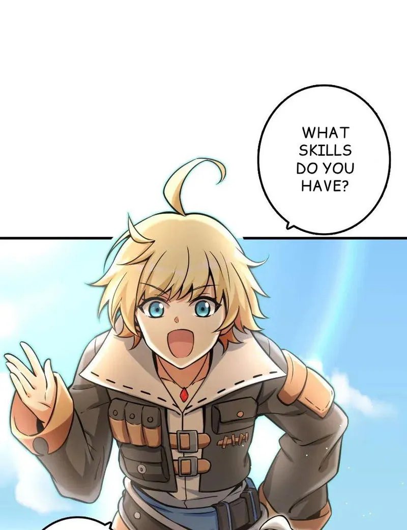 Release That Witch Chapter 160 Online - página 6