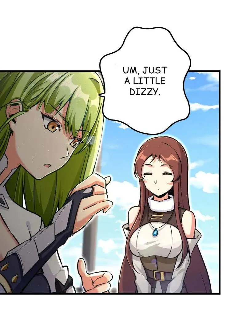 Release That Witch Chapter 160 Online - página 9