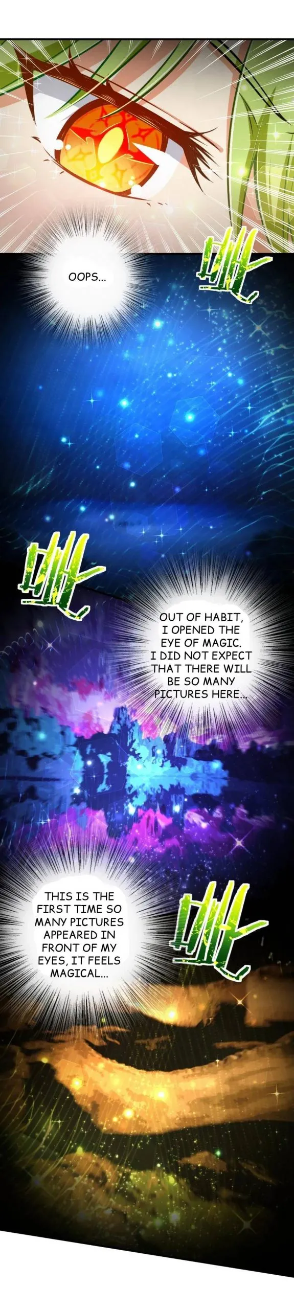 Release That Witch Chapter 160 Online - página 10