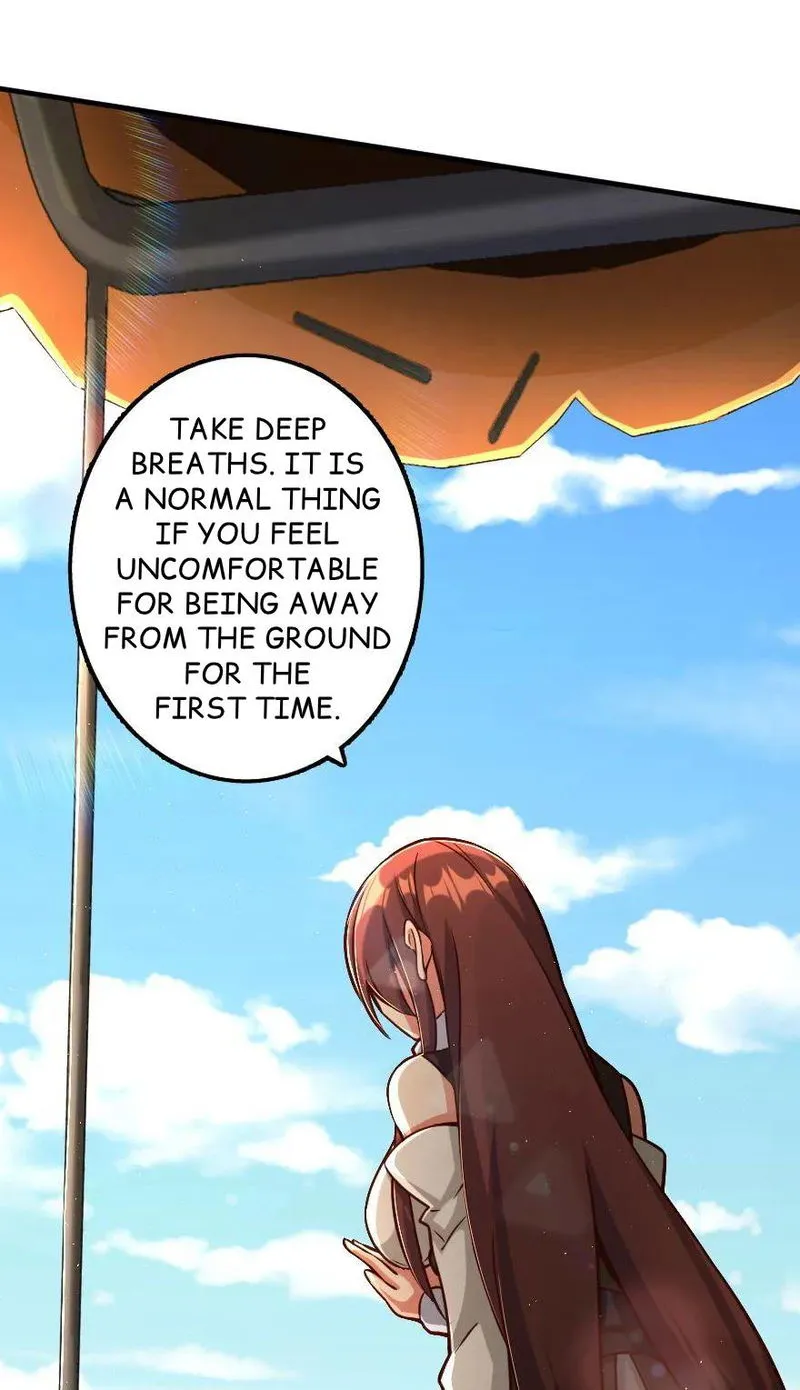 Release That Witch Chapter 160 Online - página 11