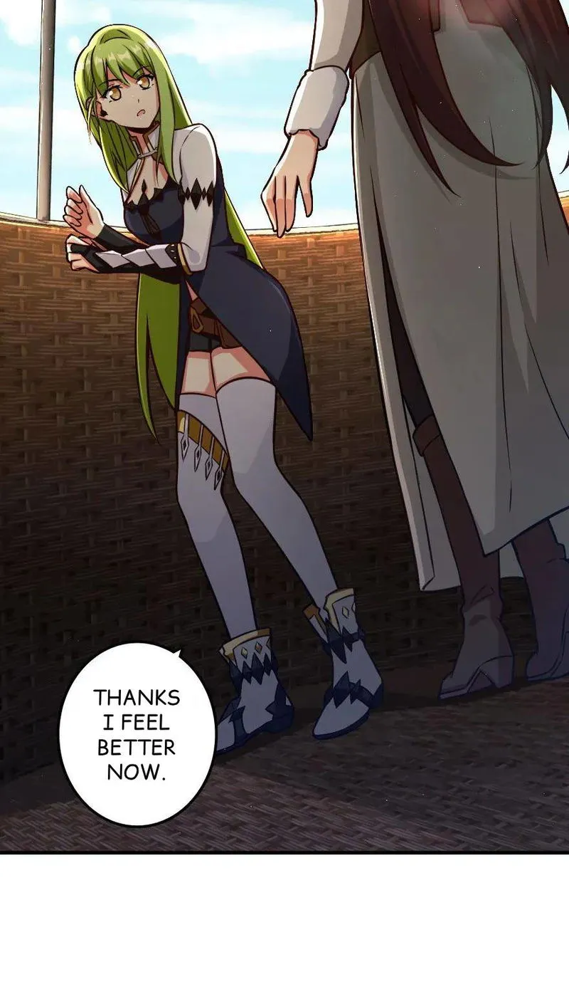 Release That Witch Chapter 160 Online - página 12