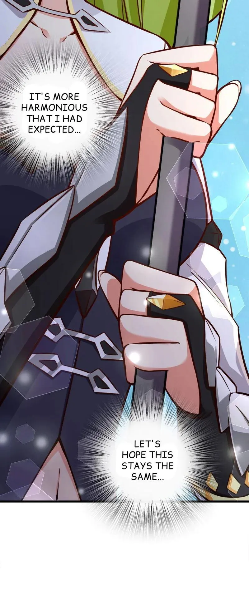 Release That Witch Chapter 160 Online - página 15