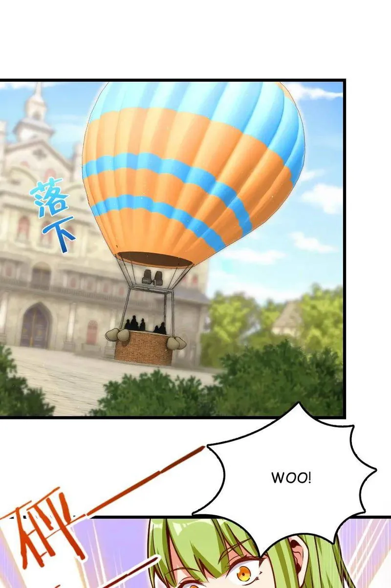 Release That Witch Chapter 160 Online - página 17