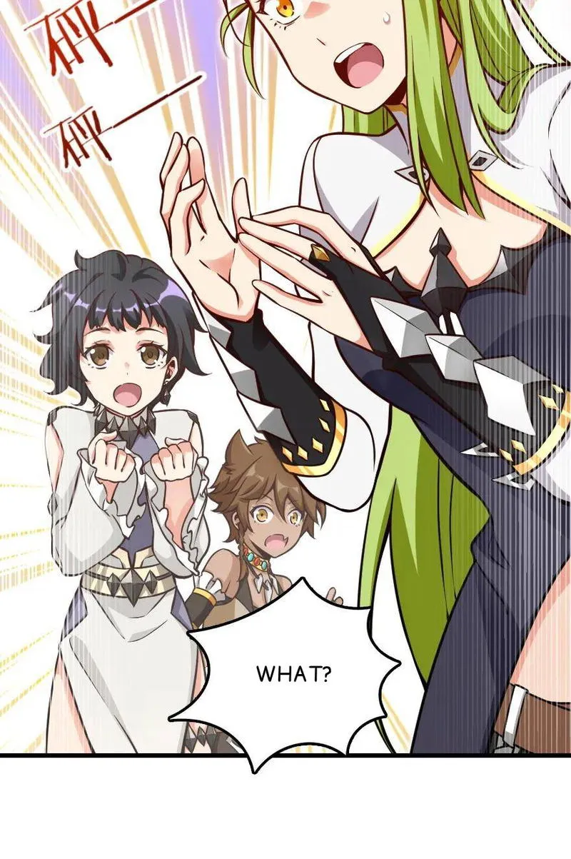 Release That Witch Chapter 160 Online - página 18