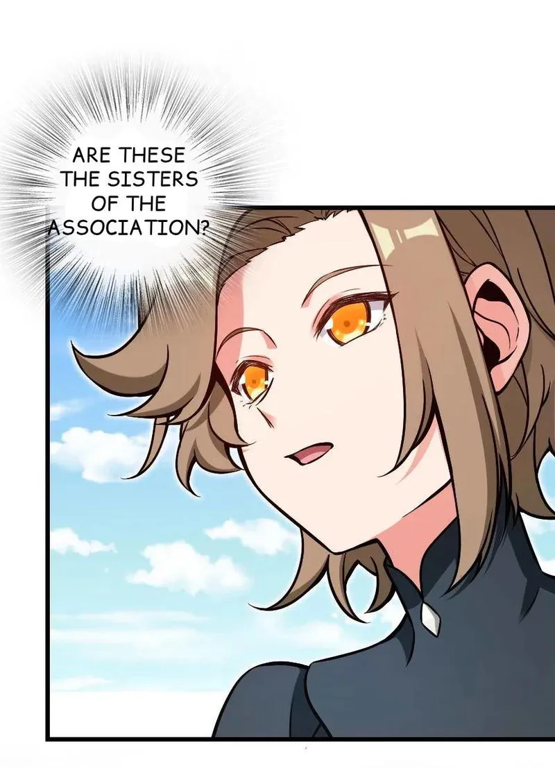 Release That Witch Chapter 160 Online - página 21