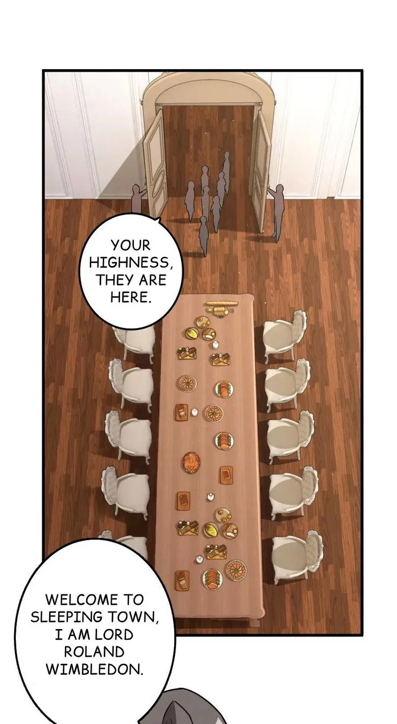 Release That Witch Chapter 160 Online - página 26