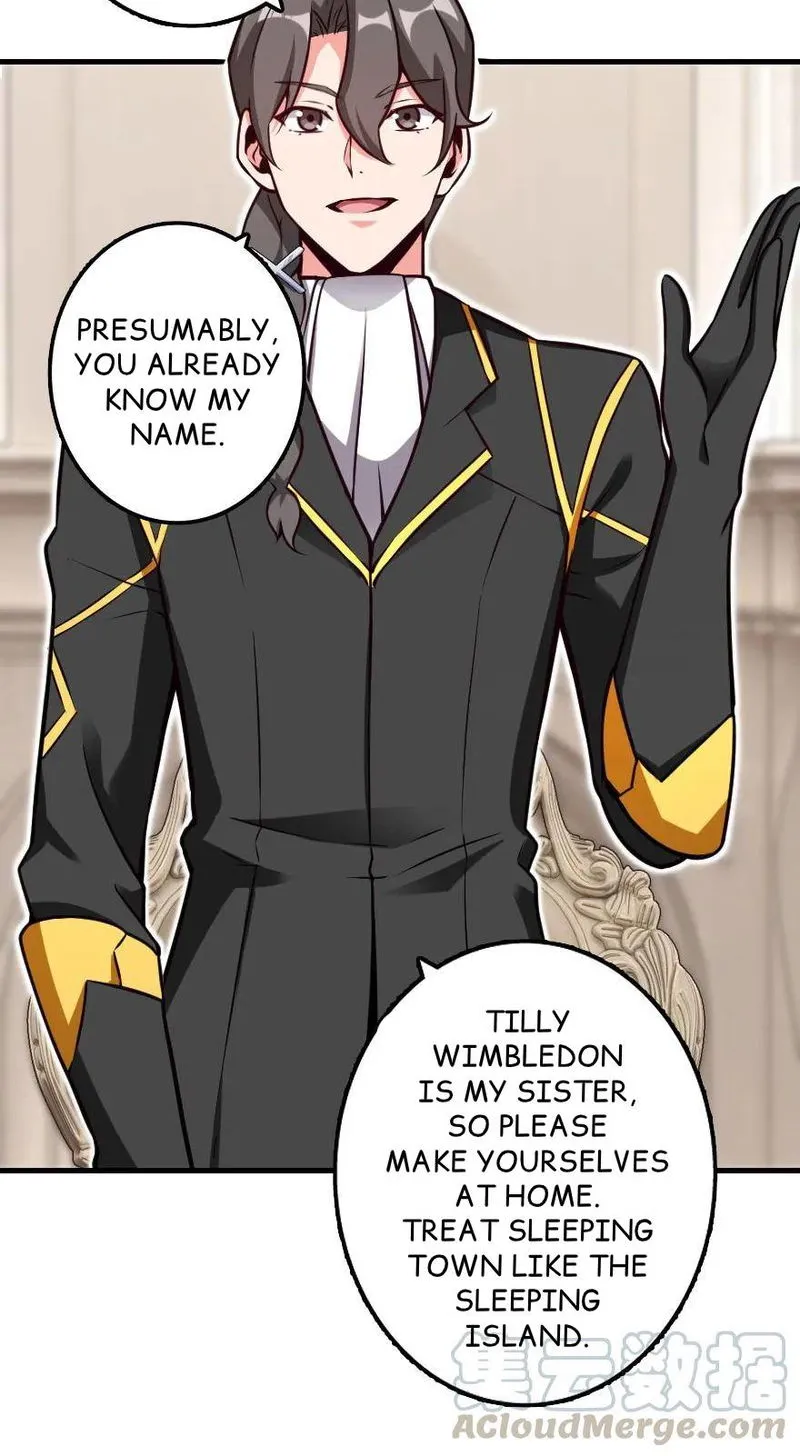 Release That Witch Chapter 160 Online - página 27