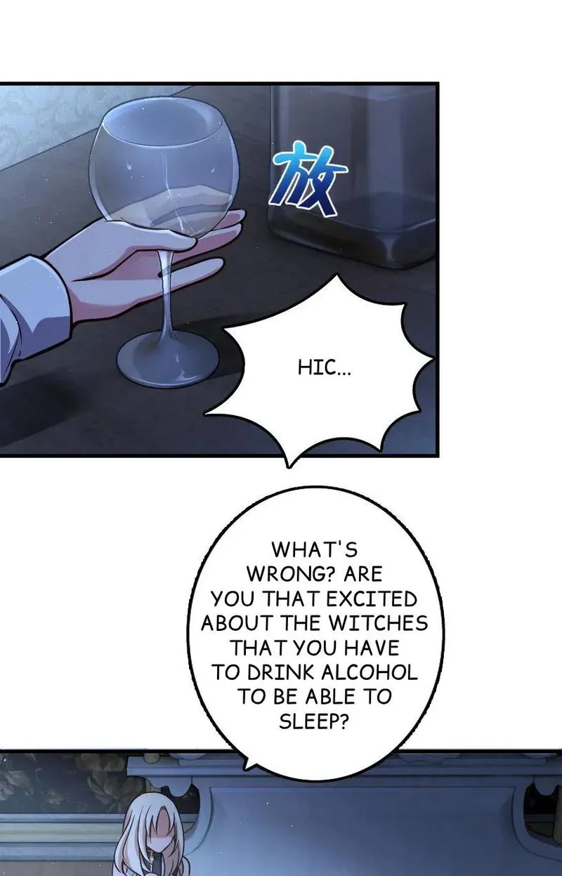 Release That Witch Chapter 160 Online - página 31