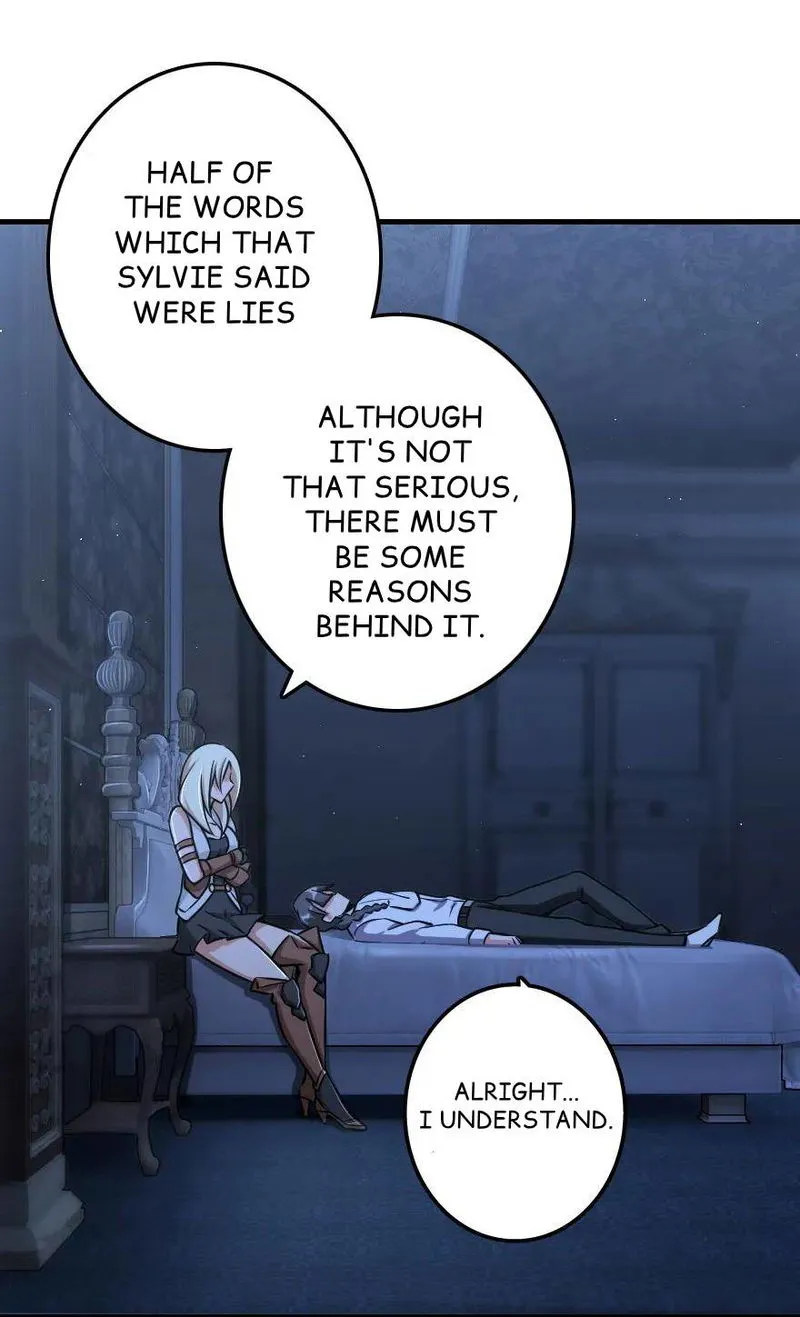 Release That Witch Chapter 160 Online - página 34