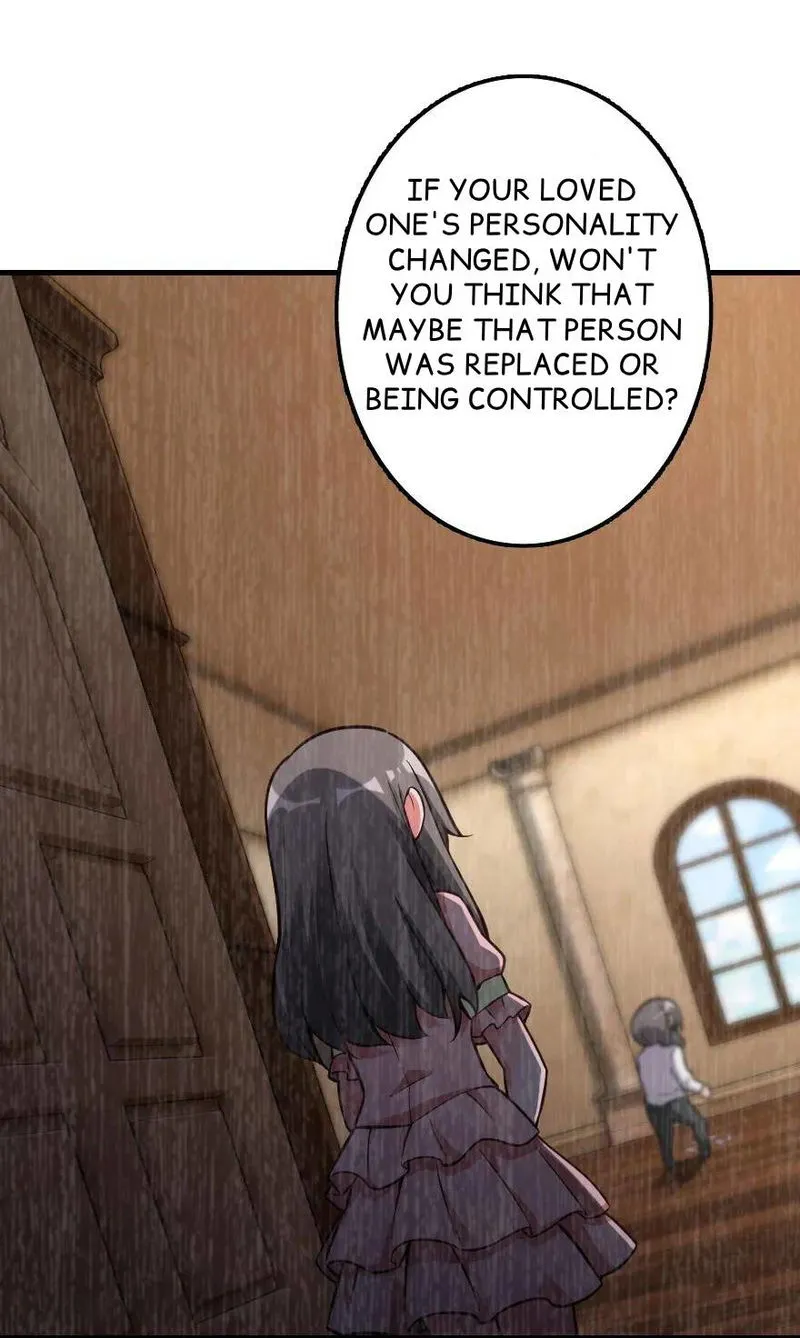 Release That Witch Chapter 160 Online - página 37
