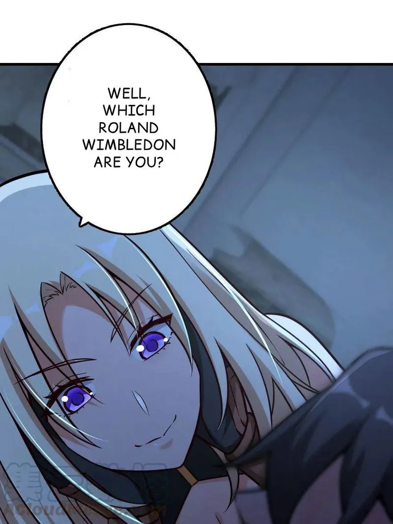Release That Witch Chapter 160 Online - página 39