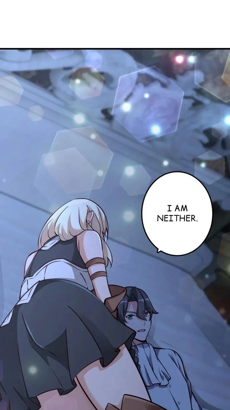 Release That Witch Chapter 160 Online - página 41