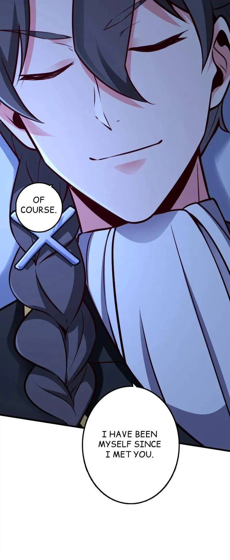Release That Witch Chapter 160 Online - página 48