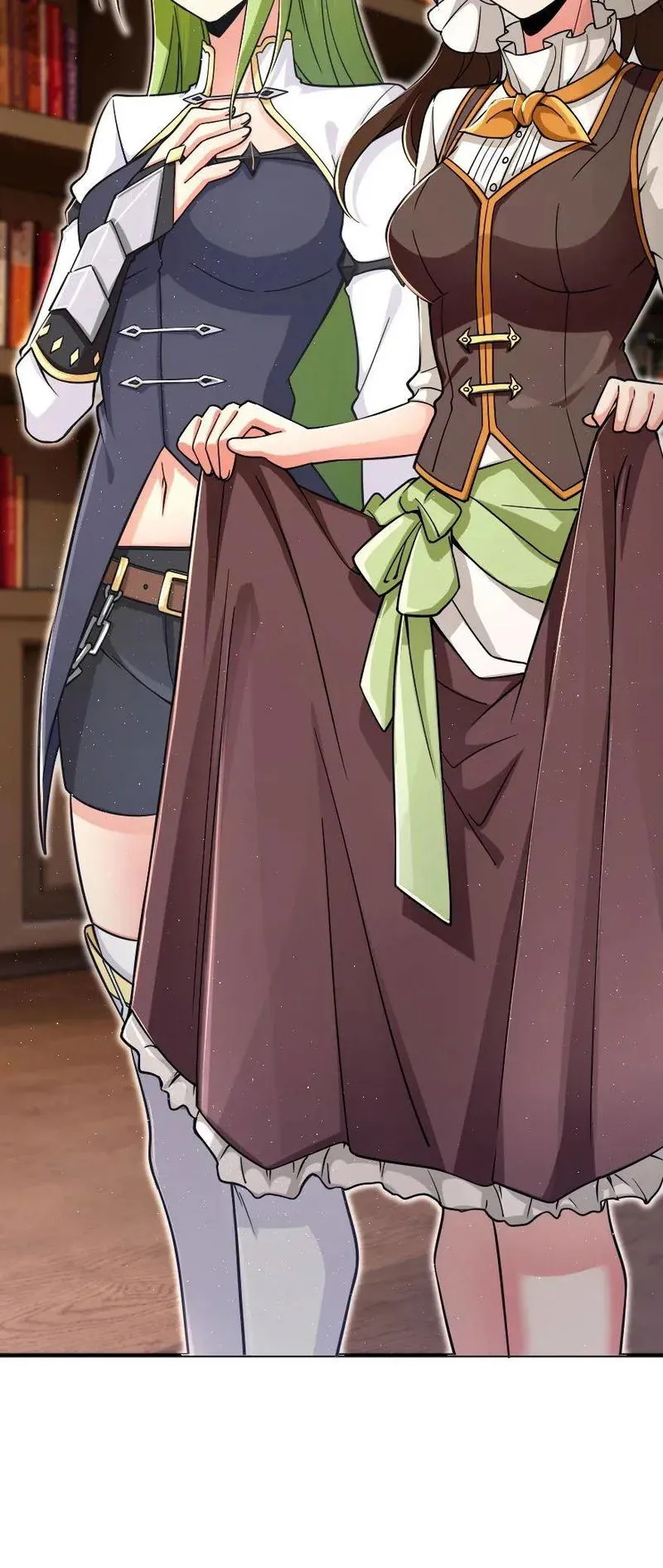 Release That Witch Chapter 161 Online - página 2