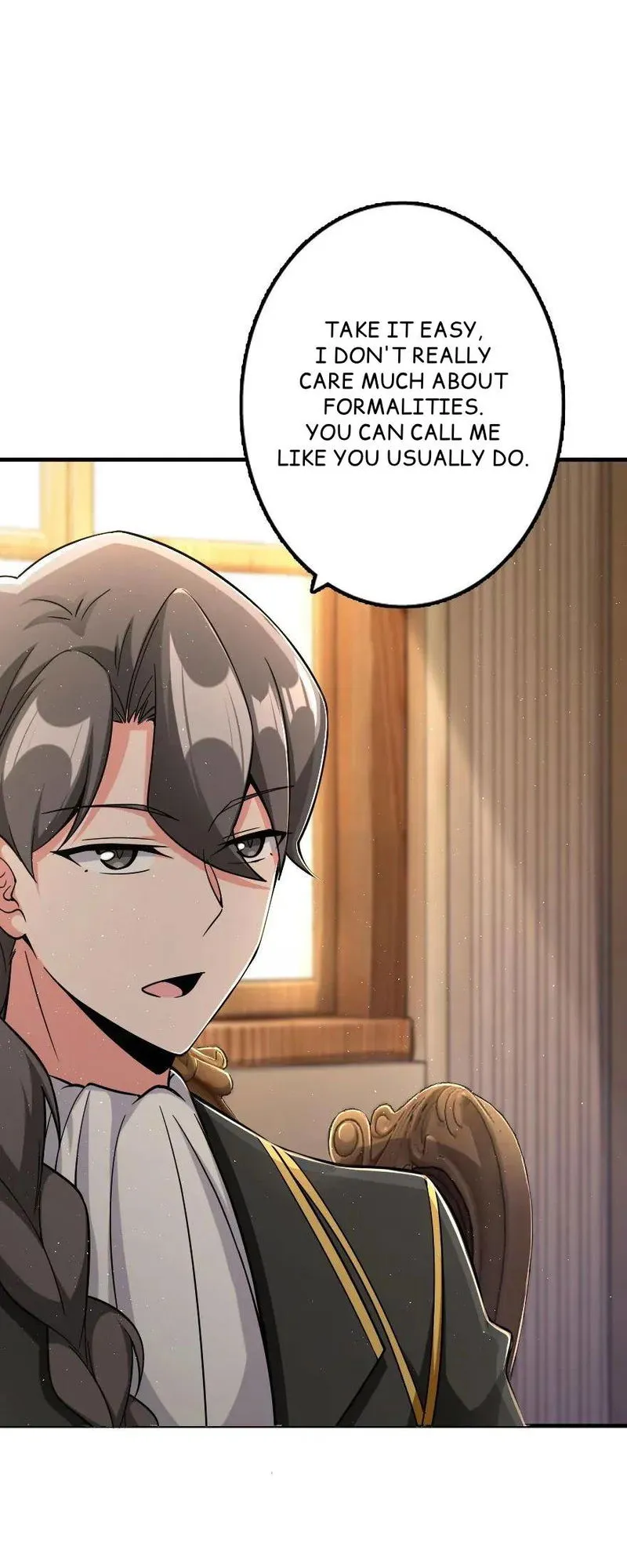 Release That Witch Chapter 161 Online - página 3