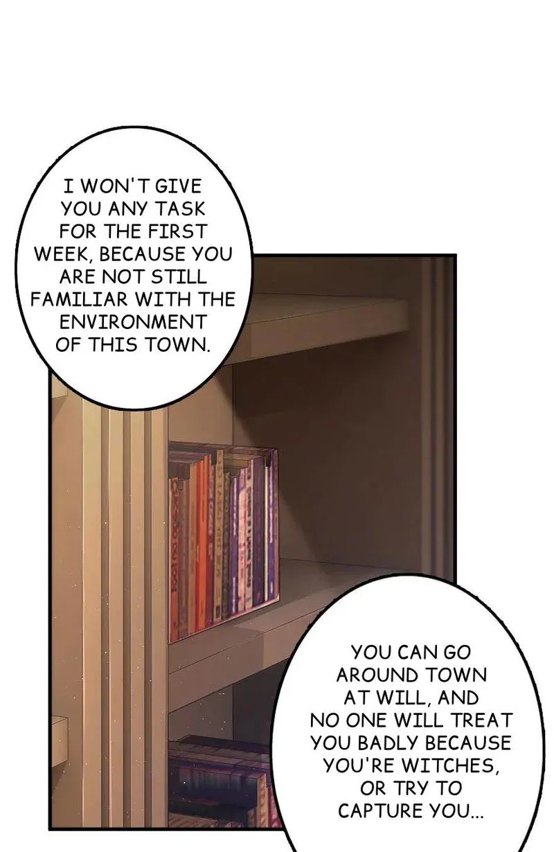 Release That Witch Chapter 161 Online - página 4