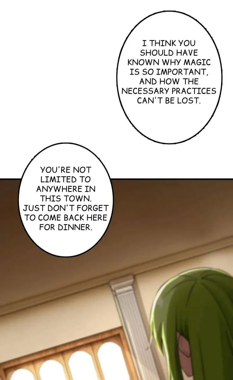 Release That Witch Chapter 161 Online - página 6