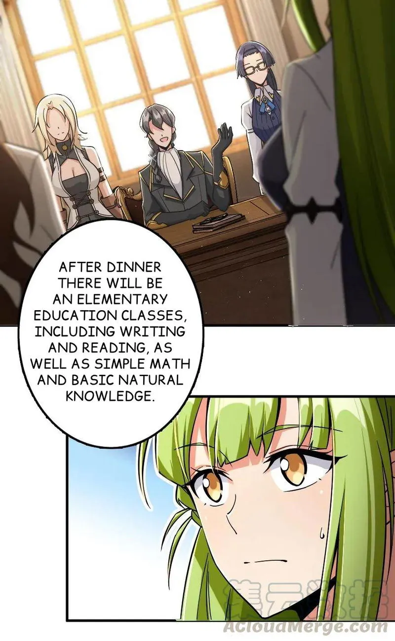 Release That Witch Chapter 161 Online - página 7