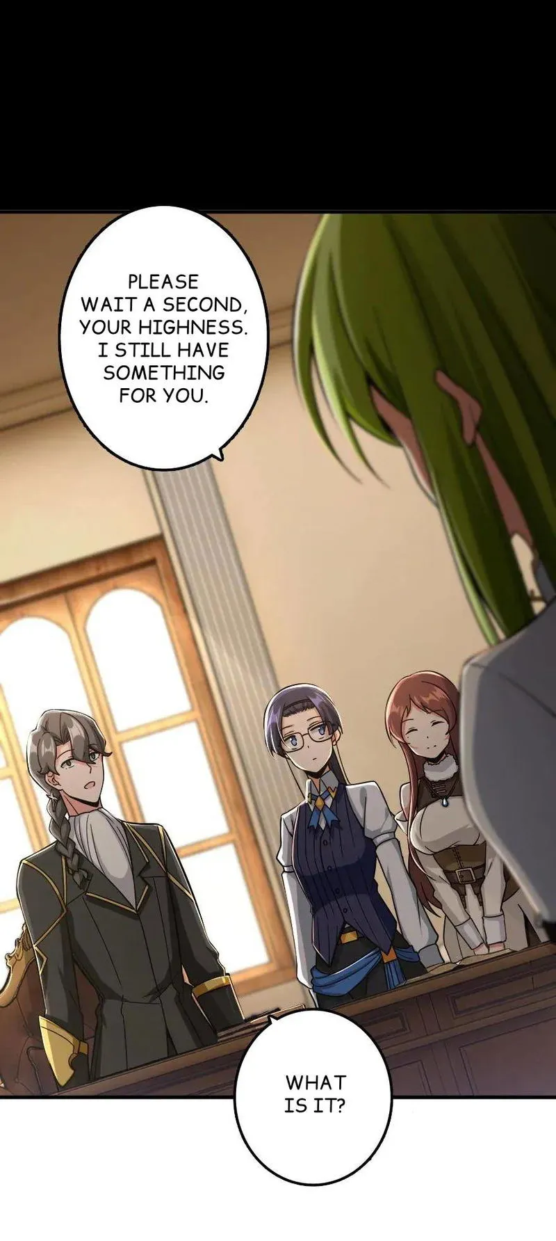 Release That Witch Chapter 161 Online - página 10