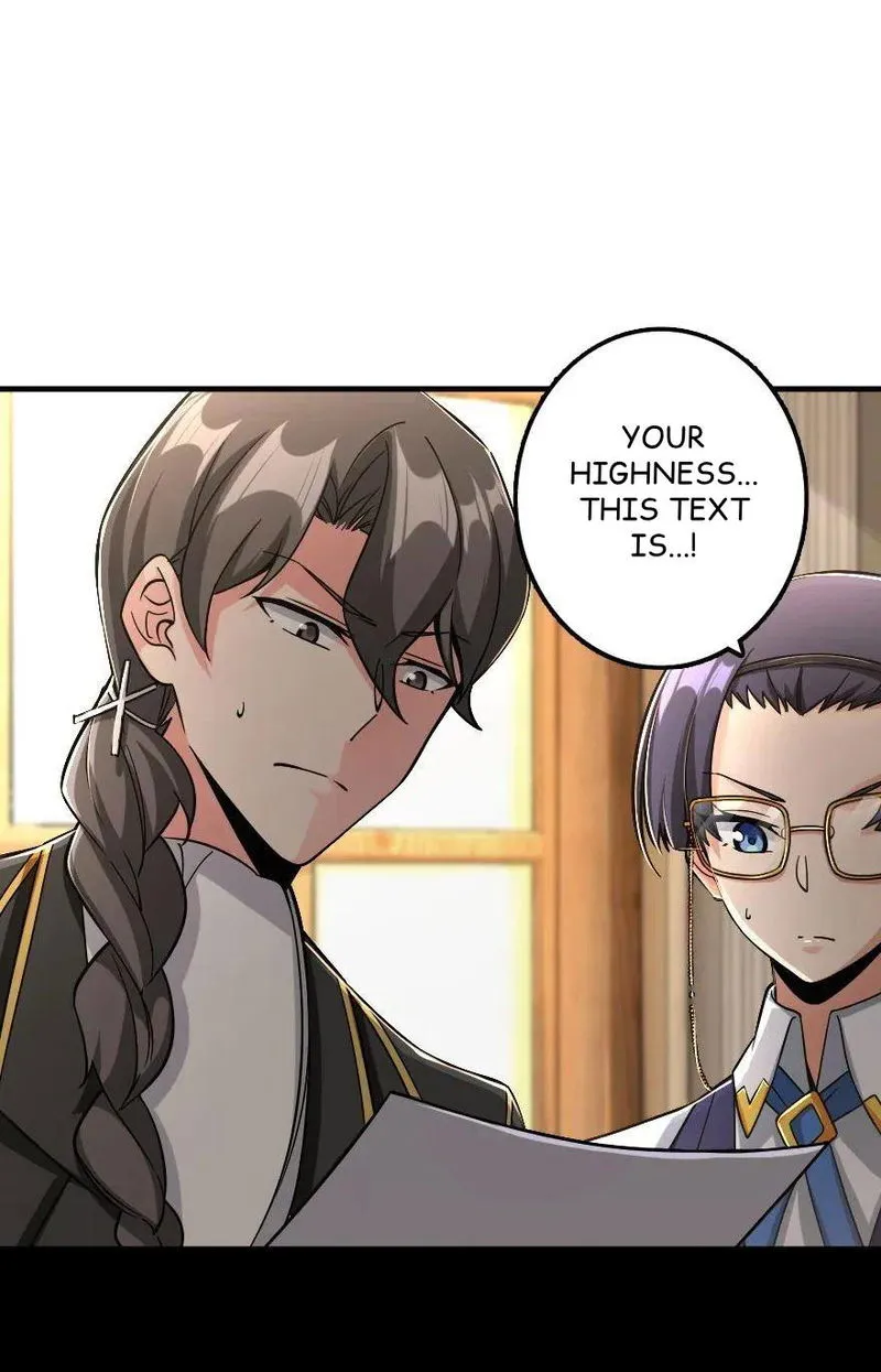 Release That Witch Chapter 161 Online - página 12