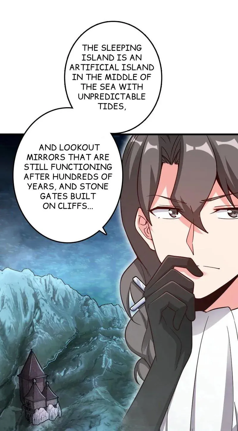 Release That Witch Chapter 161 Online - página 19