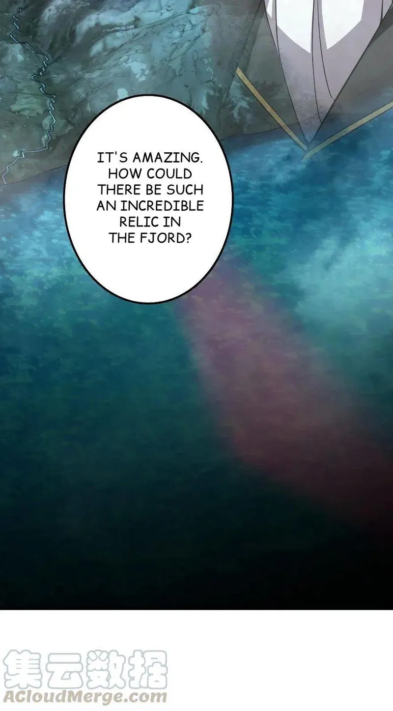 Release That Witch Chapter 161 Online - página 20