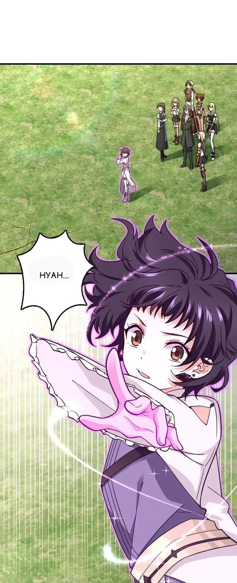 Release That Witch Chapter 161 Online - página 28