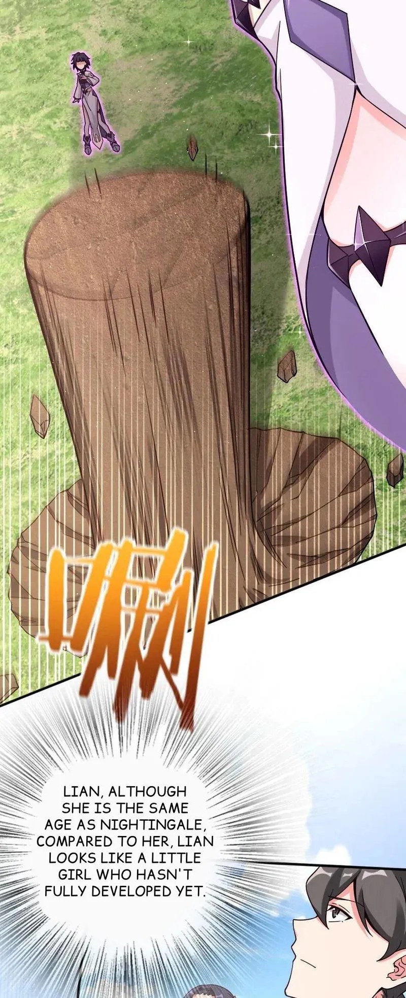 Release That Witch Chapter 161 Online - página 29