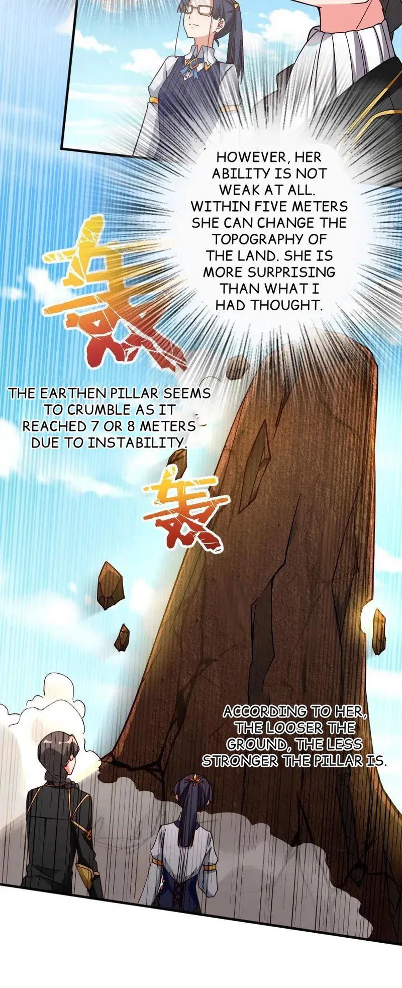 Release That Witch Chapter 161 Online - página 30
