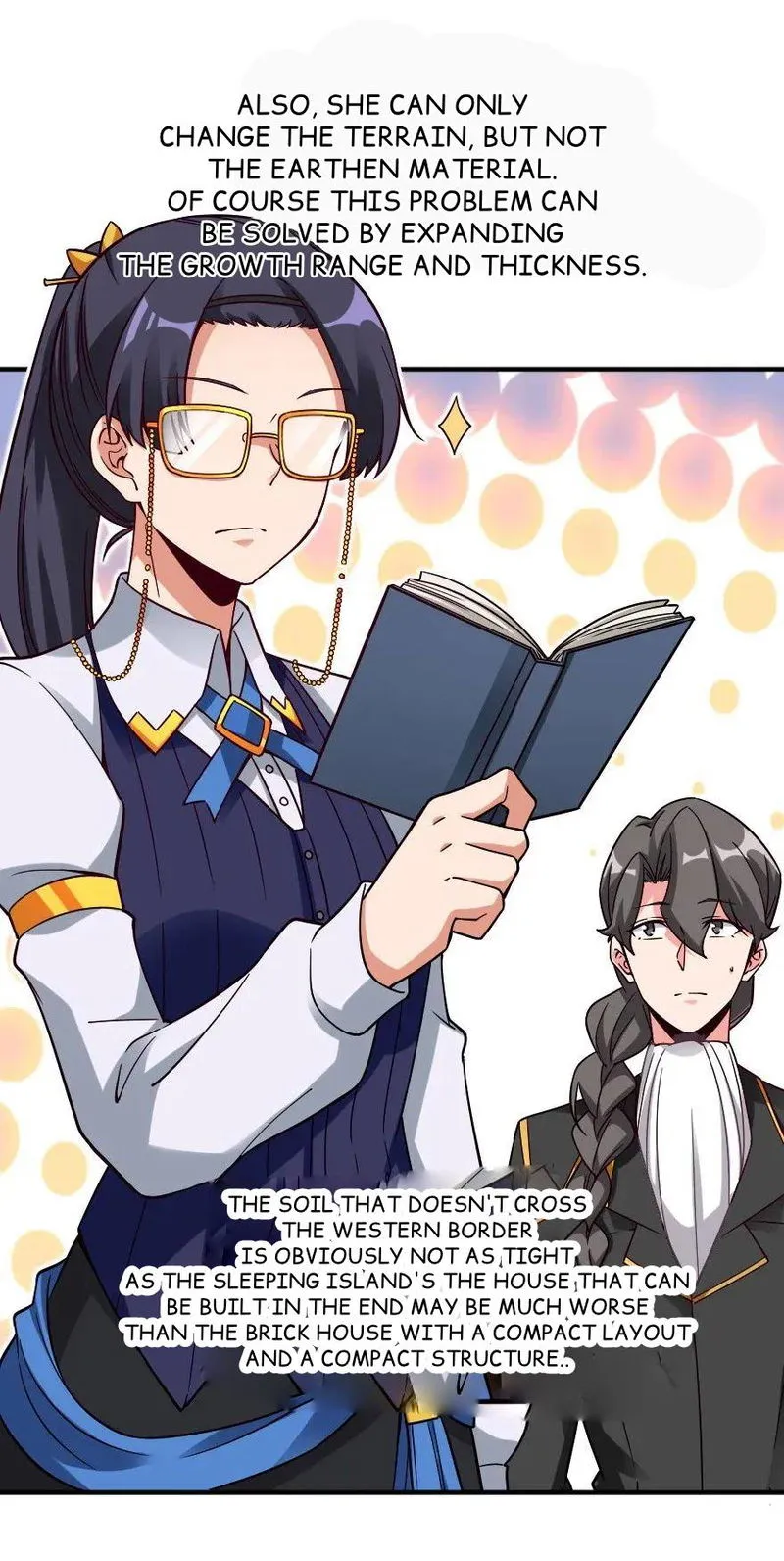 Release That Witch Chapter 161 Online - página 31